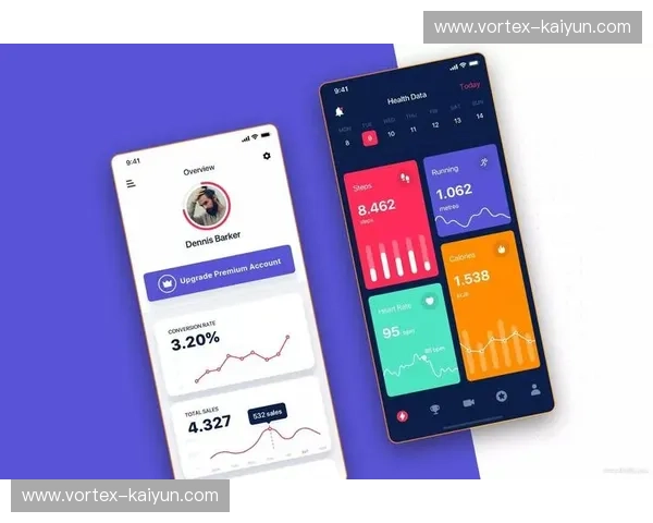 APP分析：以数据驱动的创新之路